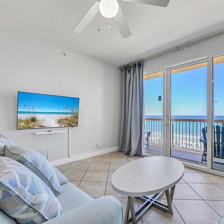 Calypso 2-504 West Lejlighedshotel Panama City Beach Eksteriør billede
