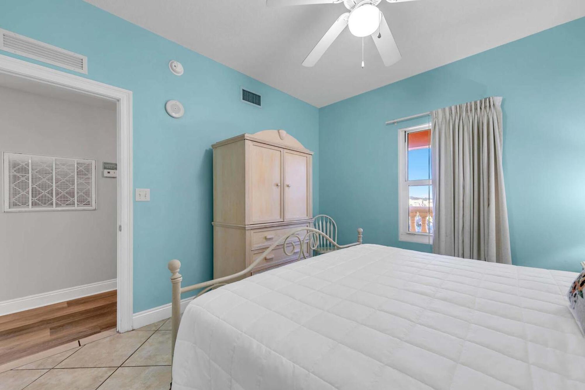 Calypso 2-504 West Lejlighedshotel Panama City Beach Eksteriør billede